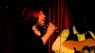 Sista Jean and CB