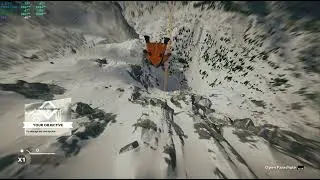 Steep Gameplay | En ca&iacute;da libre | ibizo Gaming