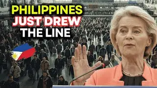 The Philippines Just Sparked a Global Military Alliance Against China