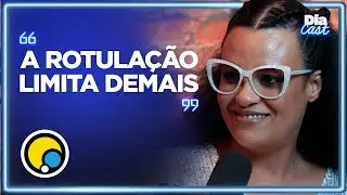 Tulipa Ruiz fala sobre a diversidade de gêneros musicais no mundo | Cortes do DiaCast