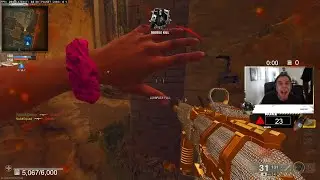 Swagg Gets World's First Double Nuke in Single Game on Black Ops 6... (WTF!??)