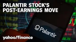 Palantir stock is 'not cheap,' but you are paying for quality