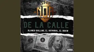 De la Calle (feat. El Draw)