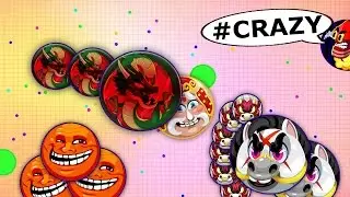 Agar.io 