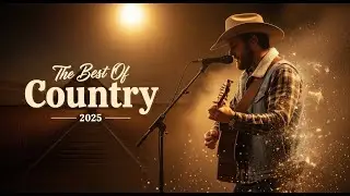 Country Songs 2025 &ndash; Whisper Hills & Soft Chords