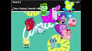 AY In Super Star Mayhem (Fun Show Party) (40 Players) V0.4