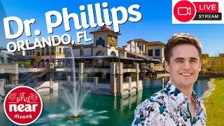 Orlando Florida News Near Disney, Dr Phillips and Magical Dining Thru September 2024