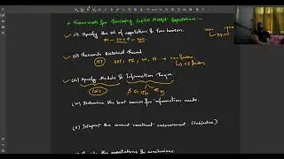 CFA Level 3 Capital Market Expectations | Full Class | Full Chapter