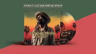 Luz que n&atilde;o se apaga. Reggae Brasil 2026