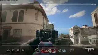 Modern Warfare II: PC check moment #2