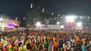 PWD Ground | day 9 | Navratri 2k19 | Nadiad