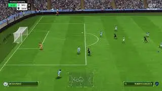 Live FIFA25