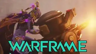 Обычные игроки вернутся в Warframe в 2026 году.