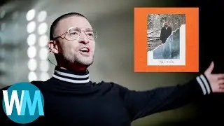 Top 10 Anticipated Albums of 2018
