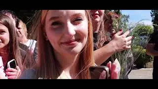 24.05.24. Прощальный танец выпускников ! ❤️