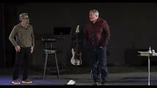 The Story Behind the Letter