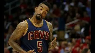 JR Smith's Dumbest MOMENTS