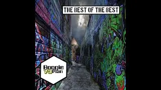 Hittin Hard as Flutz - A Hard, Deep, Jazzy, House, Track, by BMC - The Dot.Connector - in 8K UHD