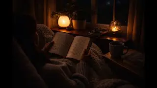 ASMR Gentle Reading & Whispering | Mira and Professor Aaron Chp - 3