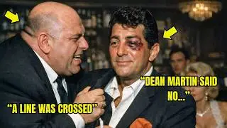 When a Powerful Club Owner Went Too Far &mdash; Dean Martin&rsquo;s Choice Made History