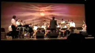 Moonglowers - The World is Waiting for the Sunrise - State Finals 2010