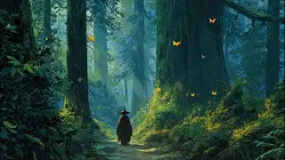 Royal Study Room 🏰 Calm Medieval Music for Reading & Writing Flow