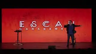 Franco Escamilla.- 