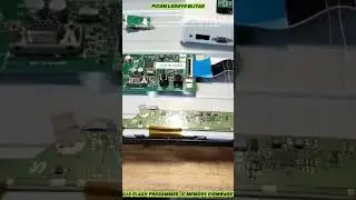 Backup Firmware TCON SAMSUNG LSM236HP04-201 S236HP01V14_HF REV0.0 CY-PK236BNLV3F KW17 2018.04.24