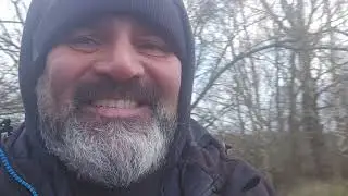 Ривер Мерси радует Рождеством, Льюис Уайтман и мощный Кевин Эшурст доминируют в поле легенд.