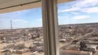 Hotel Settles full tour part 1 of 3