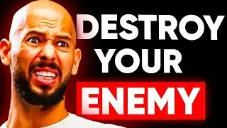 Andrew Tate&rsquo;s Argument Strategy (Step-by-step guide)