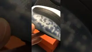 Nike Joyride Run Flyknit / AQ2730-001 #nike #joyride #running #sneaker #unboxing