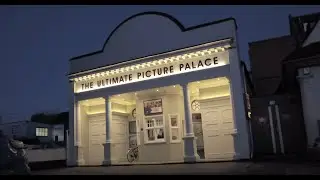 Ultimate Picture Palace (SAVE OUR CINEMA)