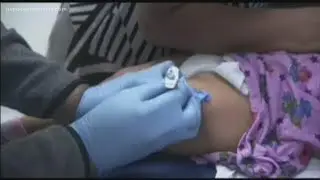 'People's veto' petition could put vaccine law in front of voters