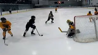 Labor Day Tourney Game 2