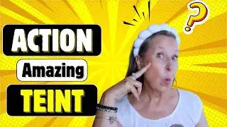 Maquillage Action : Le Test Choc du Teint