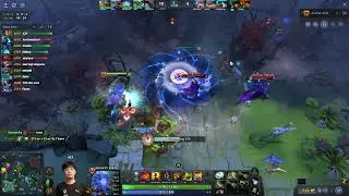 Secret.423, Secret.seimei vs QTM.Fezor , Till the end  [14318 MMR]
