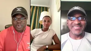 BOT 270 - Introducing Astrid Wanja Brune Olsen