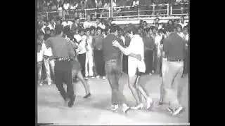 Bailanta Argentina 90s [8] retro