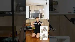 Вы МОЖЕТЕ преодолеть импинджмент тазобедренного сустава