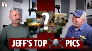 Jeff Blake's Top 10 Drone Moments