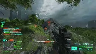 Secret reload animations M416