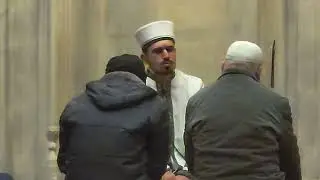 Resul Tayfun Kara Sabah Mihrabiyesi 