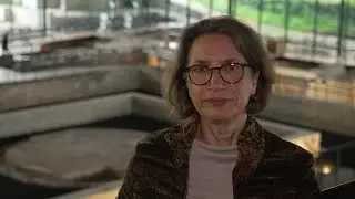 Hommage : 30 ans &agrave; la t&ecirc;te de Vesunna