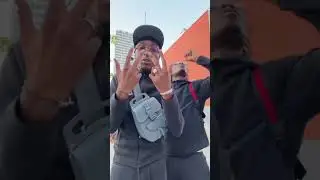 La Mano feat L2b gang #rap #dance #lamano #music #l2bgang
