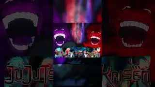 El TERRIBLE Final Alternativo De Jujutsu Kaisen #anime