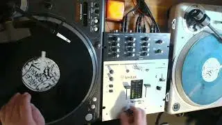 SFBM - 23rd October Beatjuggling Practice [2025]