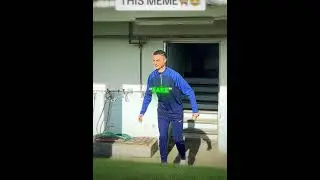 Ronaldo From Temu 😭🙏