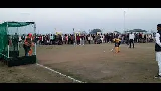 Penalty shot final match  akalghar VS Mannian Hans kalan hockey cup 2023 Nirmal Singh Sidhwan