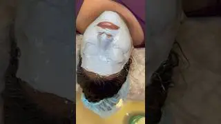 Skin brightening treatment at affordable price at soul tree #skincare #brightskin